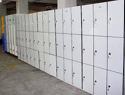 Tủ đựng đồ cá nhân nhà máy